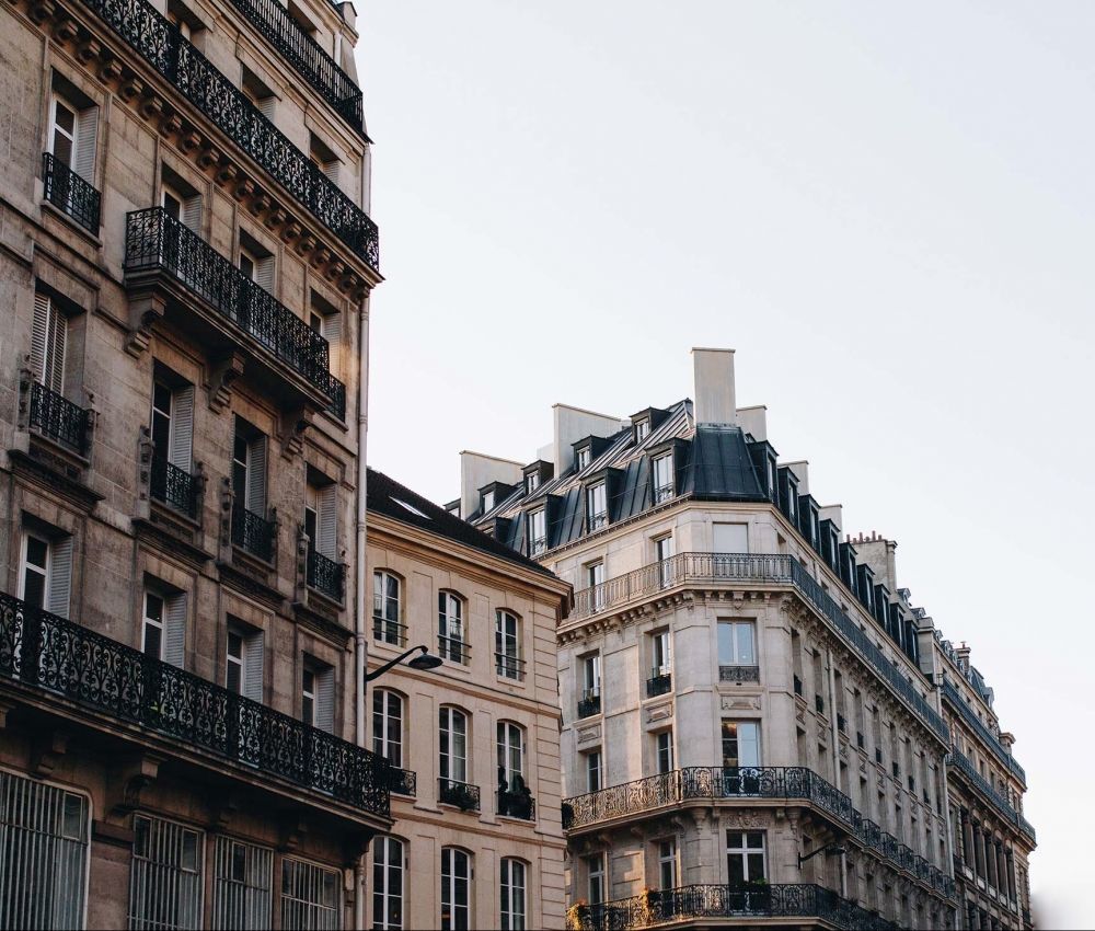 Hotel le Ferdinand the Marais