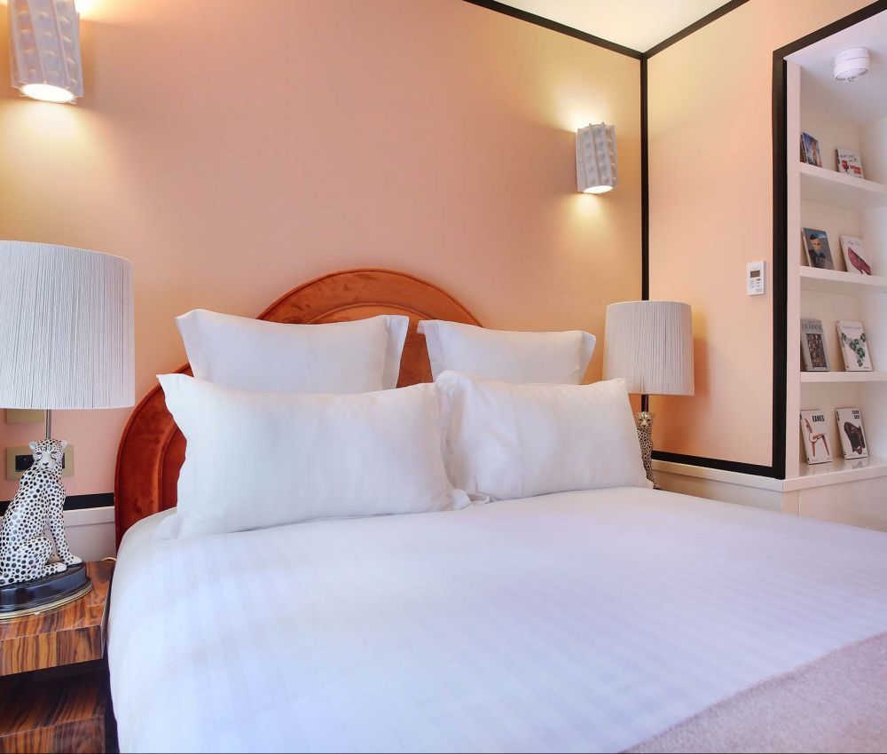 Hotel le Ferdinand the Marais