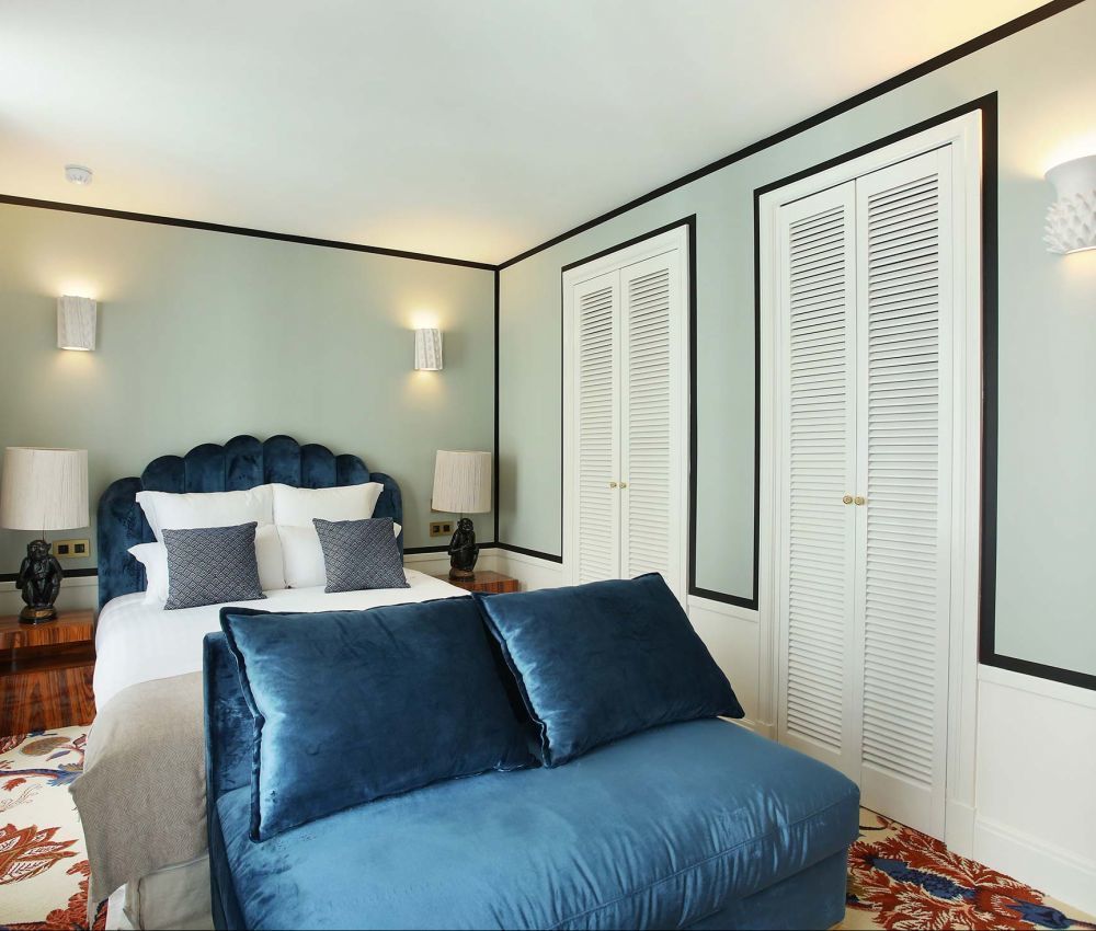 Hotel le Ferdinand the Marais