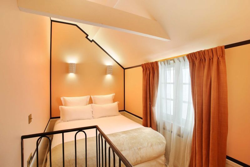 Hotel le Ferdinand the Marais